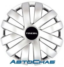 Колпак колеса гибкий 16" Model T-16409 т